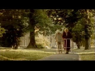 Pub bmw vieux motards