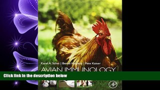 READ PDF [DOWNLOAD] Avian Immunology, Second Edition [DOWNLOAD] ONLINE