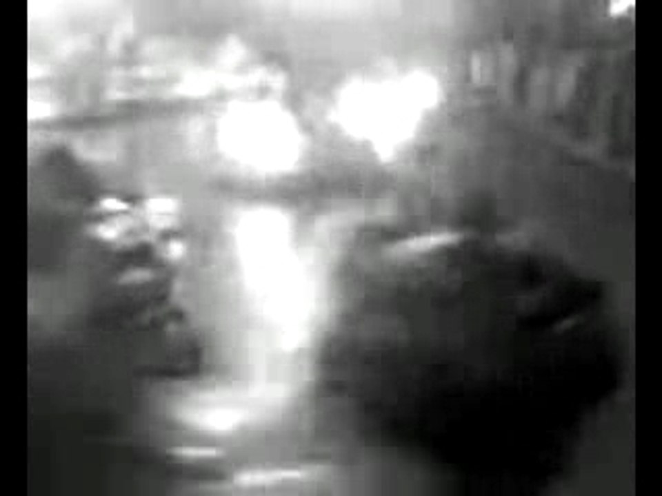 Astropolis - Autos Tampons