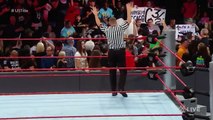 WWE Raw 9/26/2016 Full Show - Roman Reigns vs Rusev - (U.S. Title Match) (720p HD)