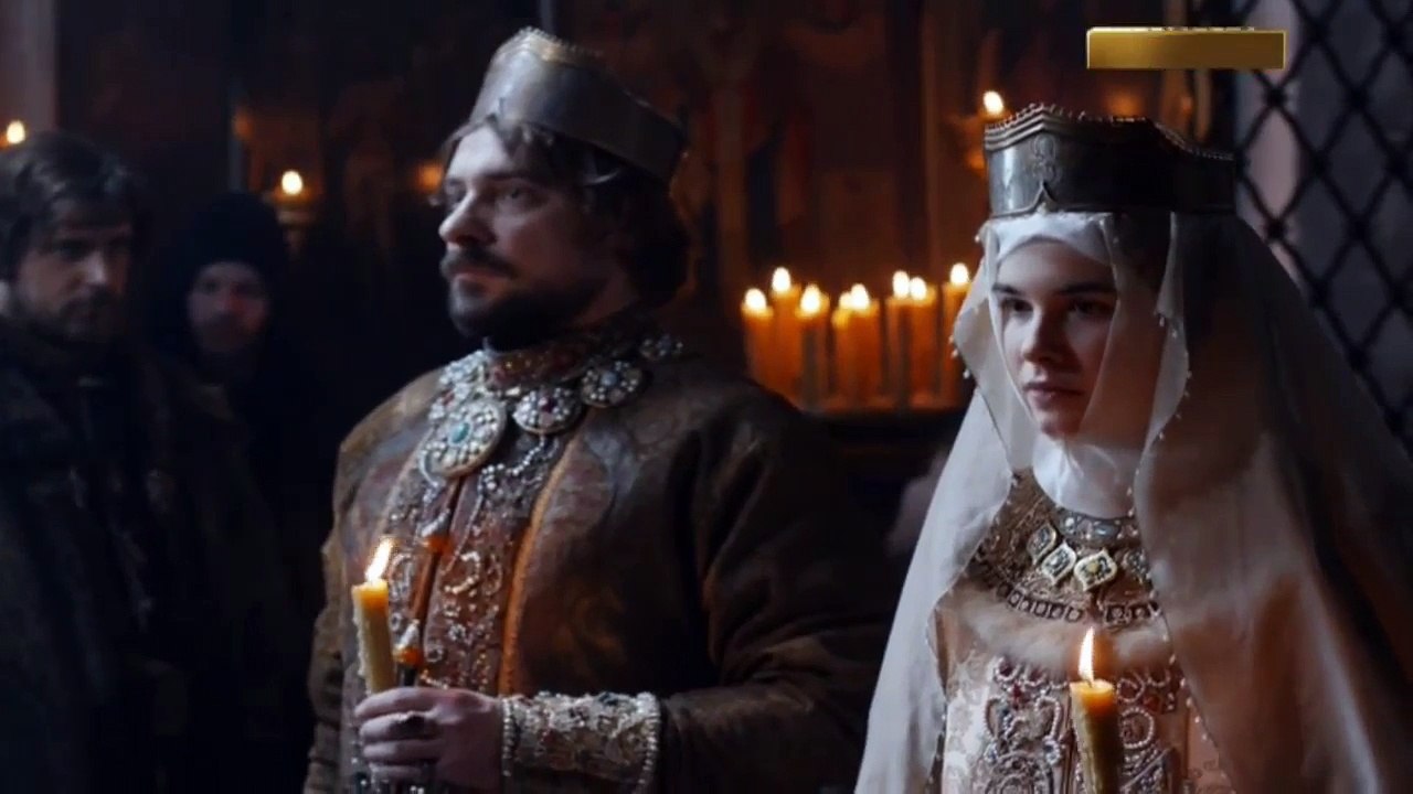 София 2 серия / Сериал 2016