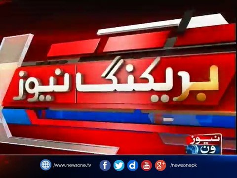 CTD arrests 3 suspected terrorists in Machar Colony