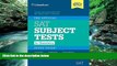 Buy The College Board The Official SAT Subject Test in Chemistry Study Guide (College Board