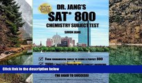 Buy Dr. Simon Jang Dr. Jang s SAT 800 Chemistry Subject Test Full Book Epub