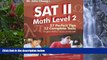 Buy Dr. John Chung Dr. John Chung s SAT II Math Level 2: SAT II Subject Test - Math 2 (Dr. John