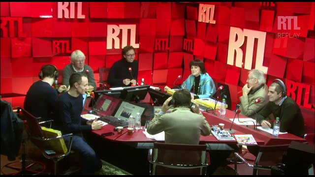 Régis Mailhot: un dictateur des Caraïbes meurt et toute la gauche de Saint-Germain-des-Prés pleure