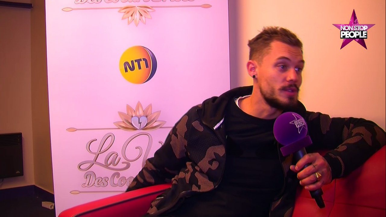 La Villa des coeurs brisés 2 - Steven en couple avec Anaïs Camizuli ? Il répond (Exclu vidéo)