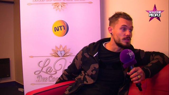 La Villa des coeurs brisés 2 - Steven en couple avec Anaïs Camizuli ? Il répond (Exclu vidéo)