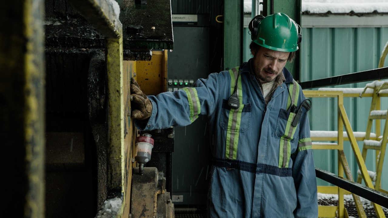 Bande-Annonce de The Unseen de Geoff Redknap (VOSTF)