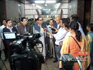 প্রধানমন্ত্রীকে বহনকারী বিমানে দায়িত্ব অবহেলার বিষয় তদন্তে তিন কমিটি