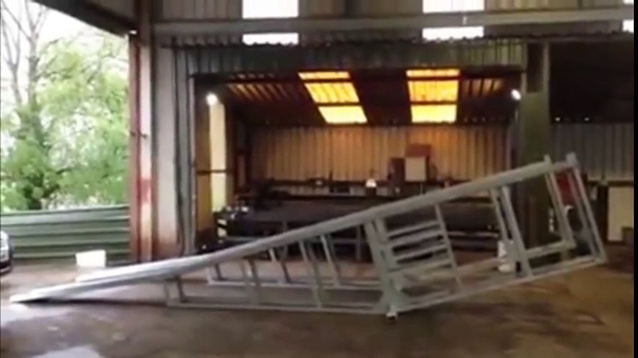 Funny Car Crashes and Fail_Win Situations