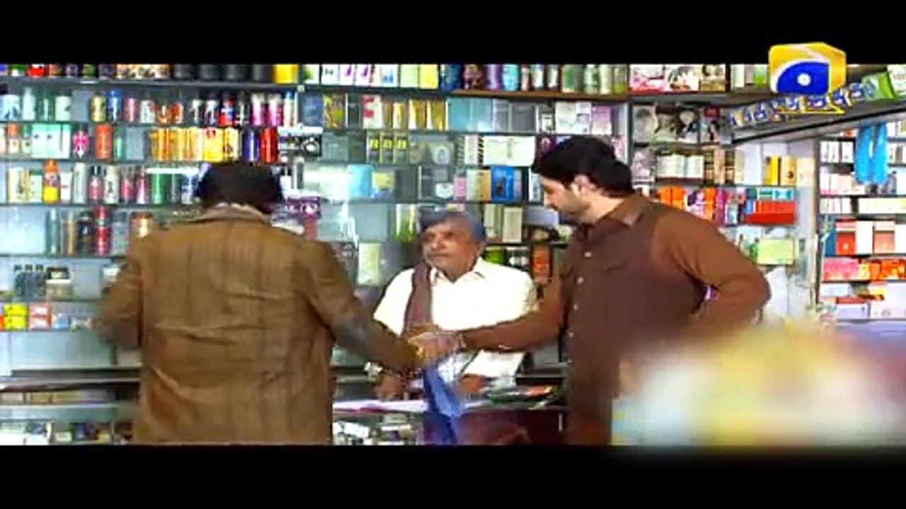 Noor E Zindagi Episode 20 Full HD Drama