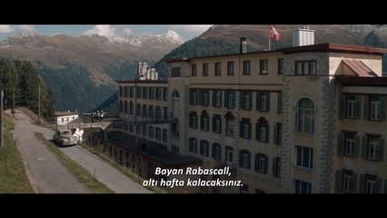 Aşk Mektupları  Türkçe altyazılı fragman