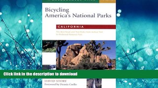 FAVORIT BOOK Bicycling America s National Parks: California: The Best Road and Trail Rides from