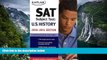 Online Kaplan Kaplan SAT Subject Test: U.S. History 2009-2010 Edition (Kaplan SAT Subject Tests: