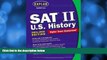 Pre Order SAT II: U.S. History 2004-2005 (Kaplan SAT Subject Tests: U.S. History) Kaplan mp3