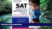 Online Kaplan Kaplan SAT Subject Test Mathematics Level 1 2010-2011 Edition (Kaplan SAT Subject