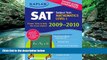 Buy Kaplan Kaplan SAT Subject Test: Mathematics Level 1 2009-2010 Edition (Kaplan SAT Subject