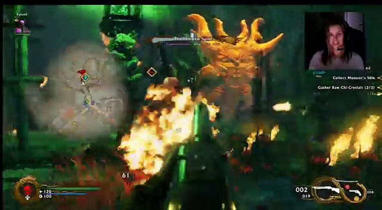 Shadow Warrior 2 Review (PS4, XONE, PC, Mac, Linux)-6YLV1Kg6r4M