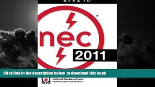 Buy NOW (NFPA) National Fire Protection Association NFPA 70Â®: National Electrical CodeÂ® (NECÂ®),