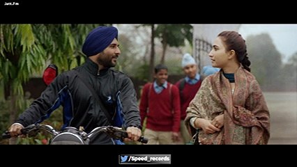 Rooh HD Vaapsi | Harish Verma | Sameksha | Dhrriti Saharan