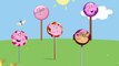 Finger Family Peppa Pig Lollipops Nursery Rhymes Song