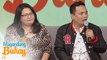 Magandang Buhay: Eric will always stand by his siblings