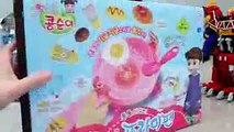 Cooking Kitchen Frying Pan Toy Surprise Eggs Play Doh Toys