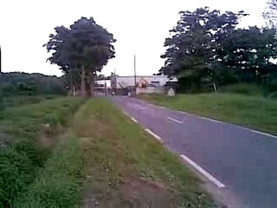 Taverny Roue YZ & Rm