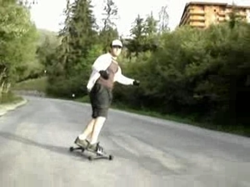 Nord Freebord