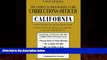Online Learning Express Editors Corrections Officer: California: Complete Preparation Guide
