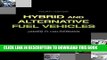 EPUB Hybrid and Alternative Fuel Vehicles (4th Edition) (Automotive Systems Books) PDF Full book