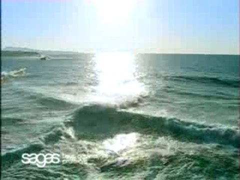 Evelyne dhéliat en vacance a st jean aout 2007