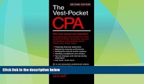 Price The Vest-Pocket CPA: Second Edition (