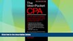 Price The Vest-Pocket CPA: Second Edition (
