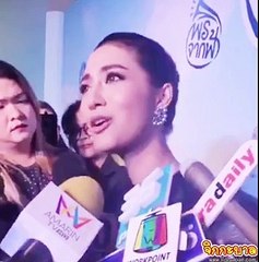 มิว เล่าเหตุการณ์ ในผับดัง กับ หมาก แต๊ว