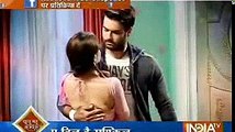 Shakti Astitva Ke Ehsas Ki 29th November 2016 News