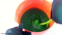 How to Make a Sprite Gummy Bottle DIY Jello Gelatin Sprite Soda Bottle Easy Homemade Dessert
