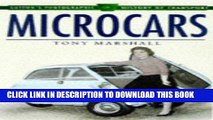 [PDF] Microcars (Suttons Photographic History of Transport) Full Online