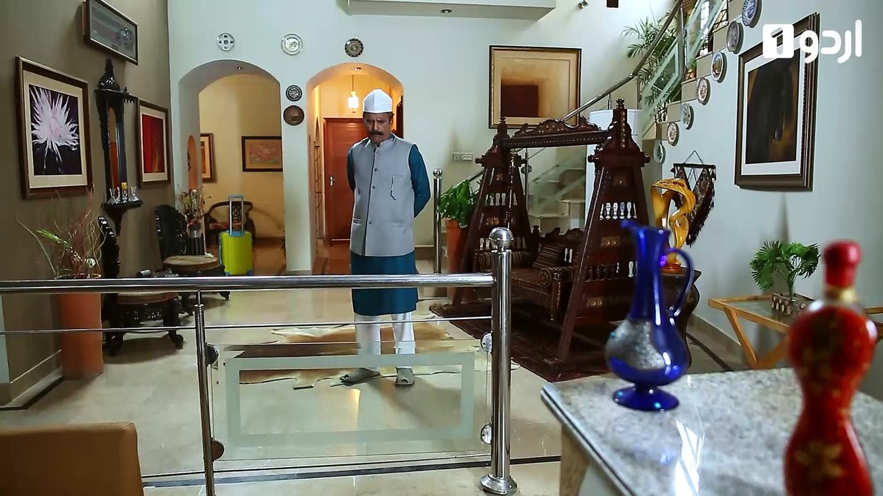 Malaika Episode 73 Urdu1