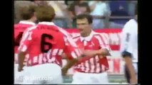 22.07.1995 - 1995 UEFA Intertoto Cup Group 2 Matchday 5 1. FC Köln 8-0 Tottenham Hotspur