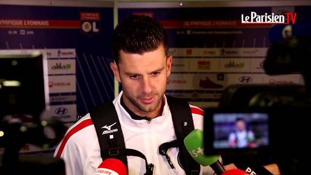 OL-PSG (1-2). Thiago Motta : «Heureux de recoller à Monaco»