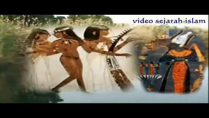 Sejarah Islam - Kesamaan kisah antara Nabi Idris dan Dewa Osiris