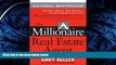 READ THE NEW BOOK The Millionaire Real Estate Agent: It s Not About the Money...It s About Being