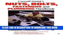 MOBI Carroll Smith s Nuts, Bolts, Fasteners and Plumbing Handbook (Motorbooks Workshop) PDF Ebook