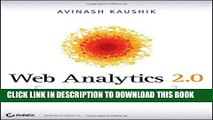 [PDF] Web Analytics 2.0: The Art of Online Accountability and Science of Customer Centricity
