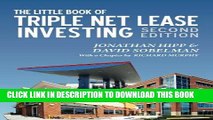 [PDF] The Little Book of Triple Net Lease Investing: Second Edition Full Online