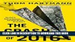 [PDF] The Crash of 2016: The Plot to Destroy America--and What We Can Do to Stop It Popular