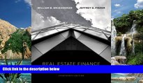 READ THE NEW BOOK Real Estate Finance   Investments (Real Estate Finance and Investments) BOOK