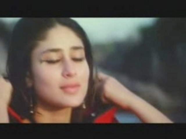 Kareena Kapoor feat. Shahrukh Khan - Hindi